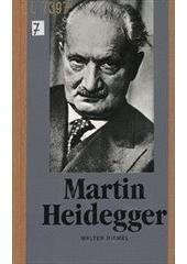 kniha Martin Heidegger, Mladá fronta 1995
