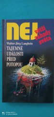 kniha Největší záhady světa Tajemné události před porotou, Dialog 1998