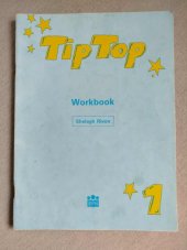 kniha Tiptop 1 Workbook., SPN 1994