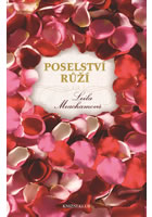 kniha Poselství růží, Euromedia 2016