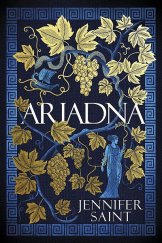 kniha Ariadna, Beta-Dobrovský 2021