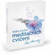 kniha Velká kniha meditačních cvičení 227 cvičení pro začátečníky i pokročilé, Madal Bal 2014