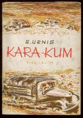 kniha Kara-Kum, Tisk 1946