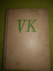 kniha Syn pluku, Mladá fronta 1949