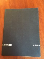 kniha Knihy Aulos, Aulos 2001