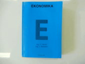 kniha Ekonomika, VAŠA 1995