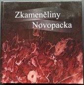 kniha Zkameněliny Novopacka, Město Nová Paka 2010