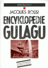 kniha Encyklopedie GULAGu, Bystrov a synové 1999