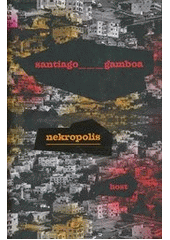 kniha Nekropolis, Host 2012