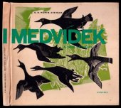kniha Medvídek a jiné příběhy, Albatros 1970