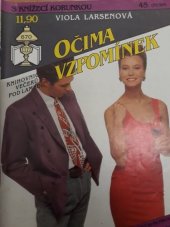 kniha S knížecí korunkou Očima vzpomínek, Ivo Železný 1993