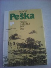 kniha Domov na konci bojů, Naše vojsko 1986