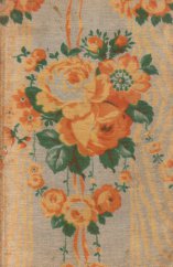 kniha Divan lásky šerifa Solimana, Knihovna exotické literatury 1924