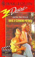 kniha Ranč U černého potoka, Harlequin 1994