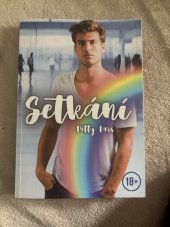 kniha Setkání , Solis 2025