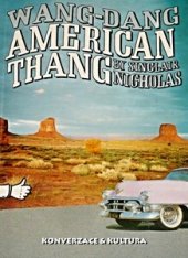 kniha Wang-Dang American Thang, Wang Dang 1994