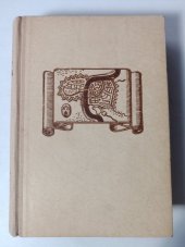 kniha Jak život Prahou šel (1576-1830), Vladimír ŽikeŠ 1946