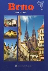 kniha Brno  City guide, K - public 2017