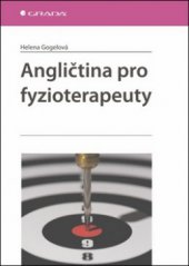 kniha Angličtina pro fyzioterapeuty, Grada 2011