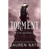 kniha Torment Book 2 of the Fallen Series, Penguin Random House 2011