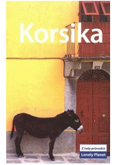kniha Korsika, Svojtka & Co. 2007