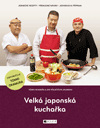kniha Velká japonská kuchařka, Fragment 2013