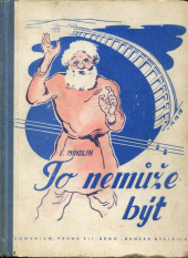 kniha To nemůže být, Komenium, učitelské nakl. 1948