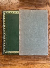 kniha Panování císaře a krále Františka I, I.L. Kober 1905