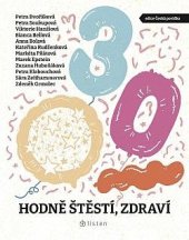 kniha Hodně štěstí, zdraví Česká povídka, Listen 2024