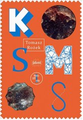 kniha Kosmos Máme rádi vědu, JAKOST 2018