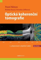kniha Optická koherenční tomografie 3. přepracované a doplněné vydání, Maxdorf 2022