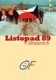 kniha Listopad 89 v Hranicích, Tichý typ 2009