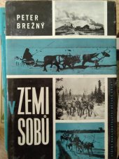 kniha V zemi sobů, SNDK 1963