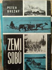 kniha V zemi sobů, SNDK 1963