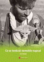 kniha Co se tenkrát nemohlo napsat, CPress 2023