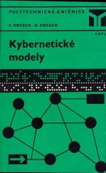 kniha Kybernetické modely, SNTL 1978