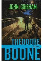kniha Theodore Boone únos, Fortuna Libri 2012