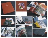 kniha Praha, AB Art press 2016