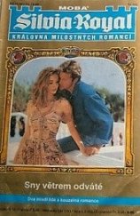 kniha Sny větrem odváté, MOBA 1995