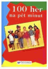 kniha 100 her na pět minut, Svojtka & Co. 2000