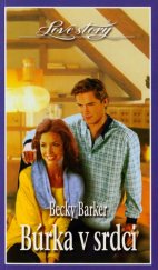 kniha Búrka v srdci Love story, Wist 2005