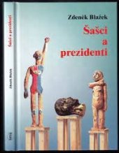 kniha Šašci a prezidenti, Vera 1996