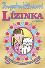 kniha Lízinka, BB/art 2014