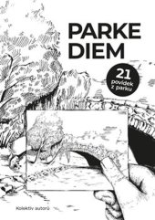 kniha Parke Diem, Projekt Hakuna Matata 2023