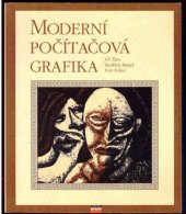 kniha Moderní počítačová grafika, CPress 1998