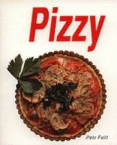 kniha Pizzy, Svojtka a Vašut 1995