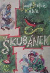 kniha Škubánek Pro malé čtenáře, SNDK 1965