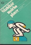 kniha Slabikář malého plavce, Olympia 1982