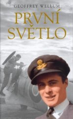 kniha První světlo, Beta 2004