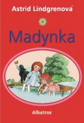 kniha Madynka, Albatros 2009